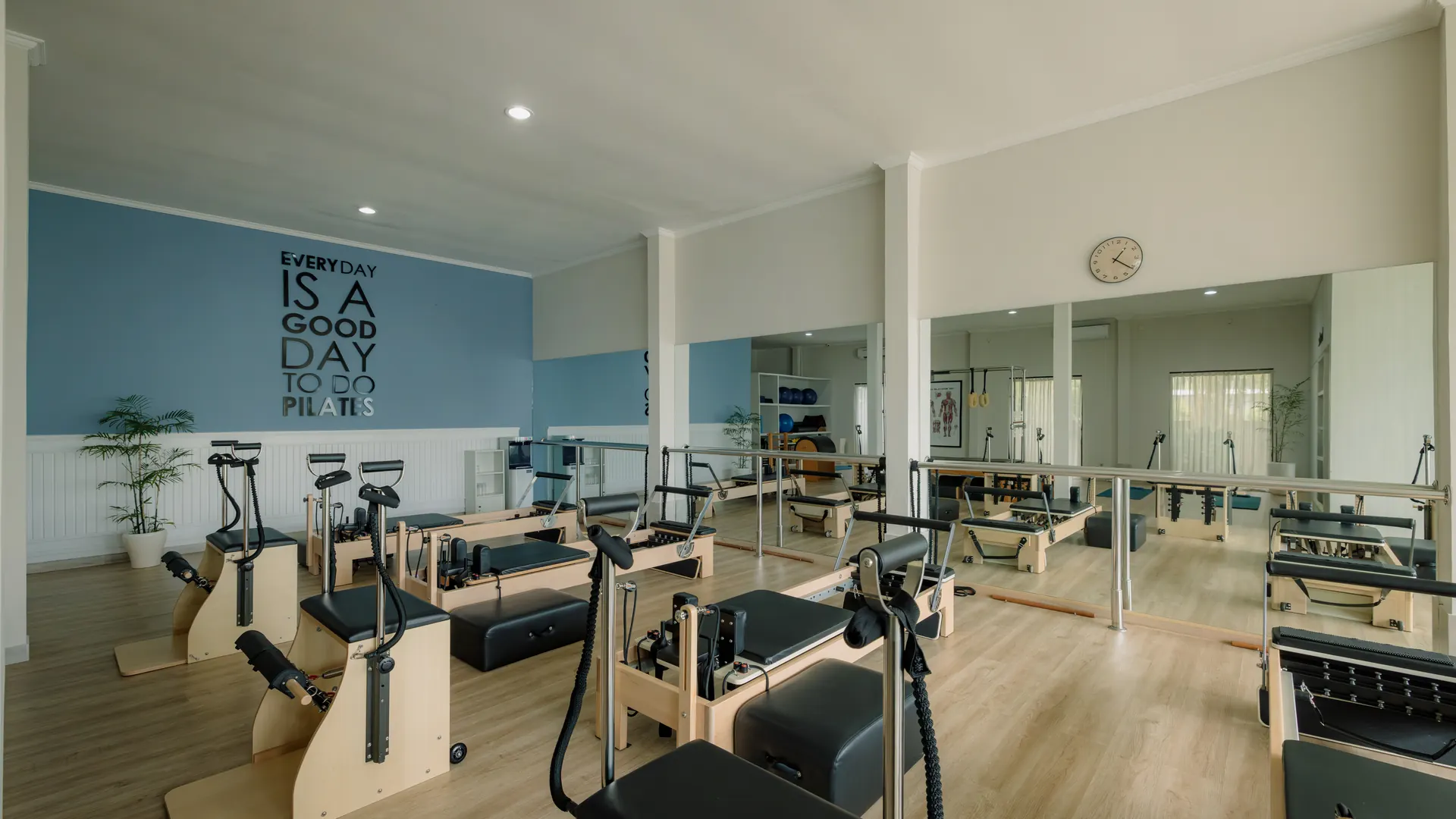 Legian Studio